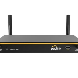 Peplink Balance 20X